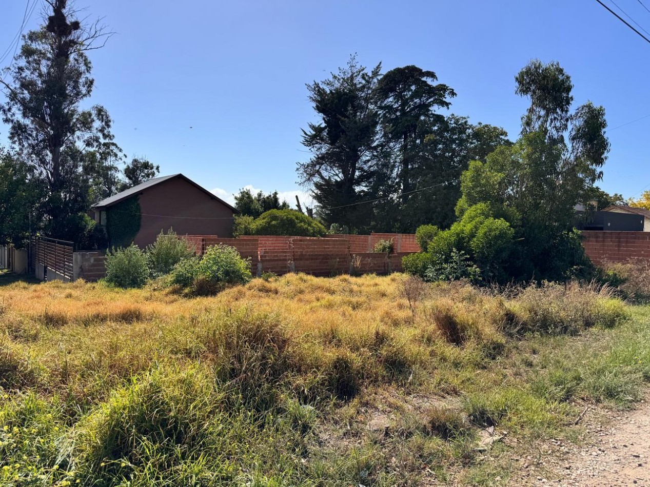 Lote a la VENTA en COLINAS DE PERALTA RAMOS - FINANCIA