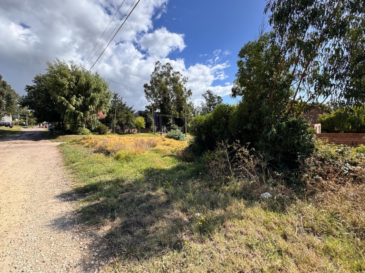 Lote a la VENTA en COLINAS DE PERALTA RAMOS - FINANCIA