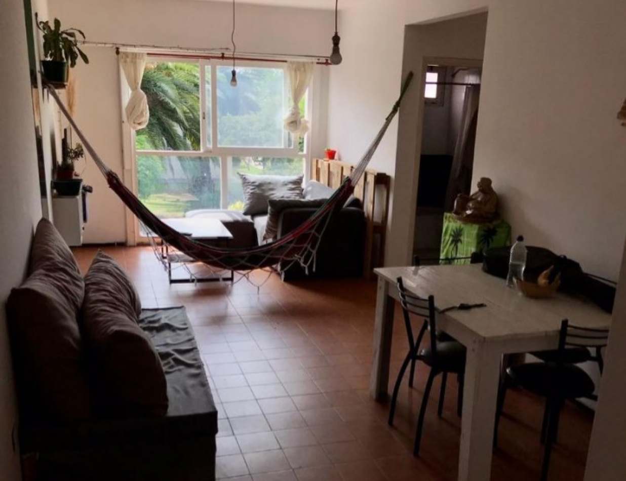 Departamento 3 amb. con espacio de Cochera - APTO CREDITO - Santa Rita