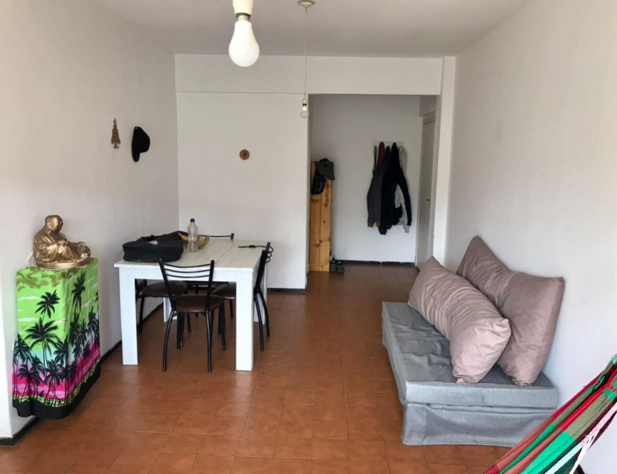 Departamento 3 amb. con espacio de Cochera - APTO CREDITO - Santa Rita