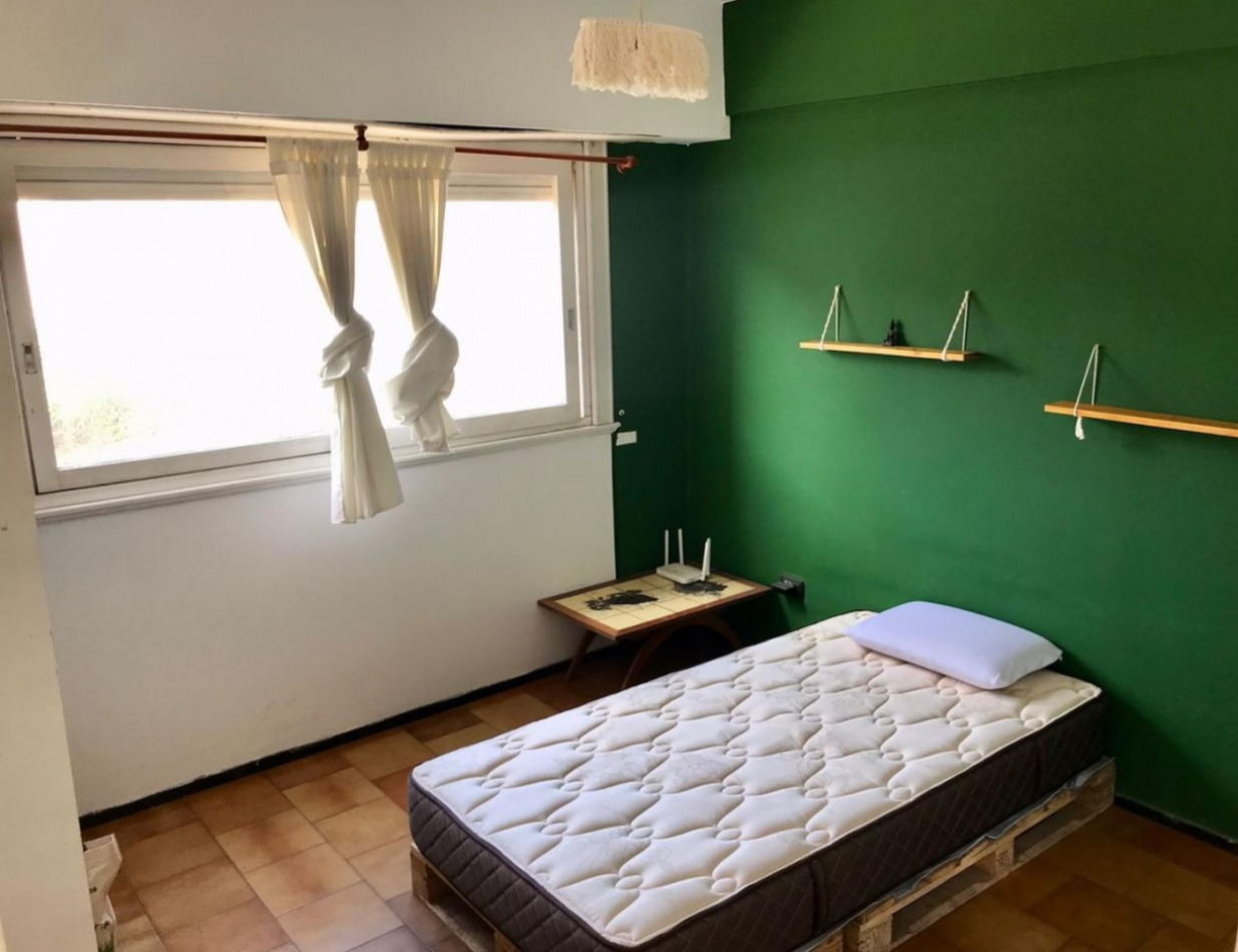 Departamento 3 amb. con espacio de Cochera - APTO CREDITO - Santa Rita