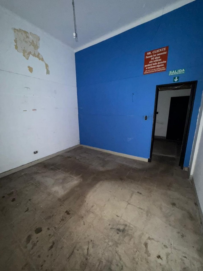 Local Comercial - San Carlos - Alquiler 24 meses - Mar del Plata