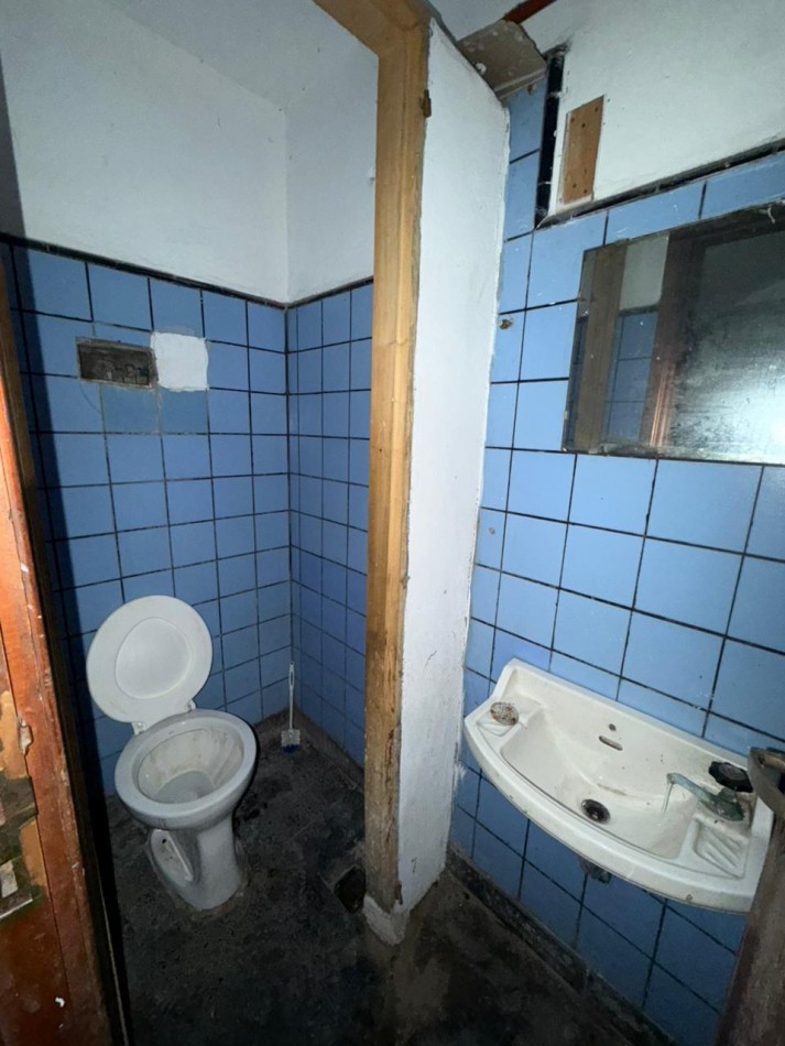 Local Comercial - San Carlos - Alquiler 24 meses - Mar del Plata