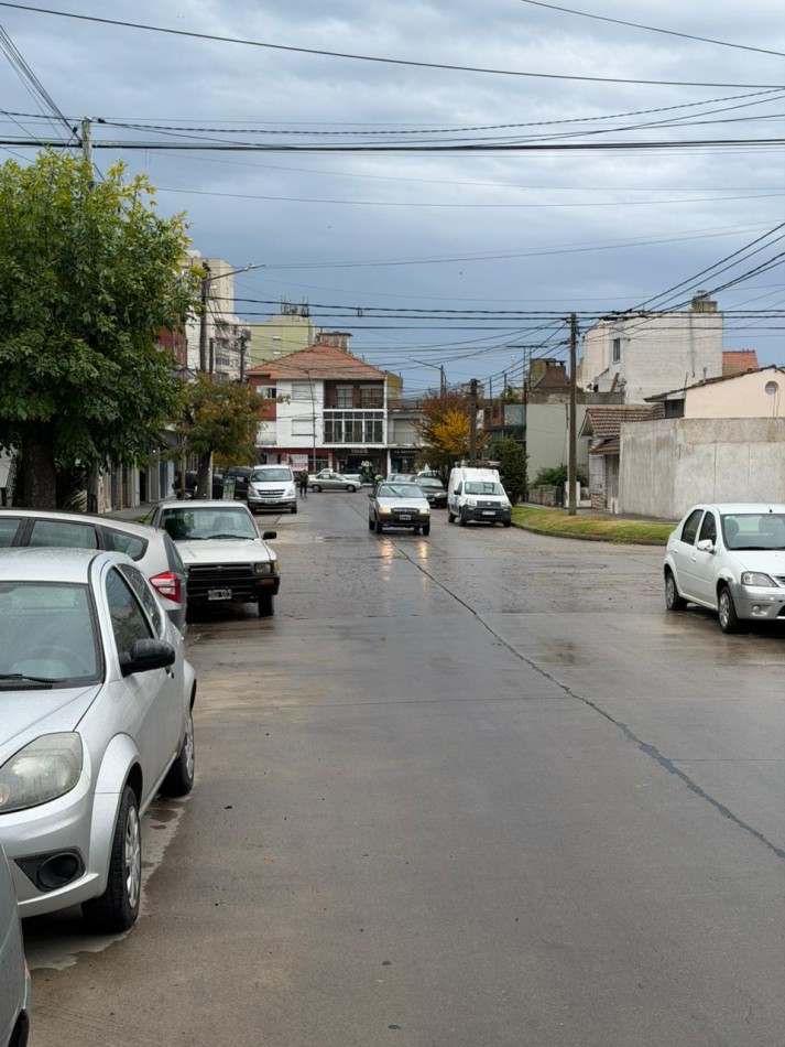 Local Comercial - San Carlos - Alquiler 24 meses - Mar del Plata
