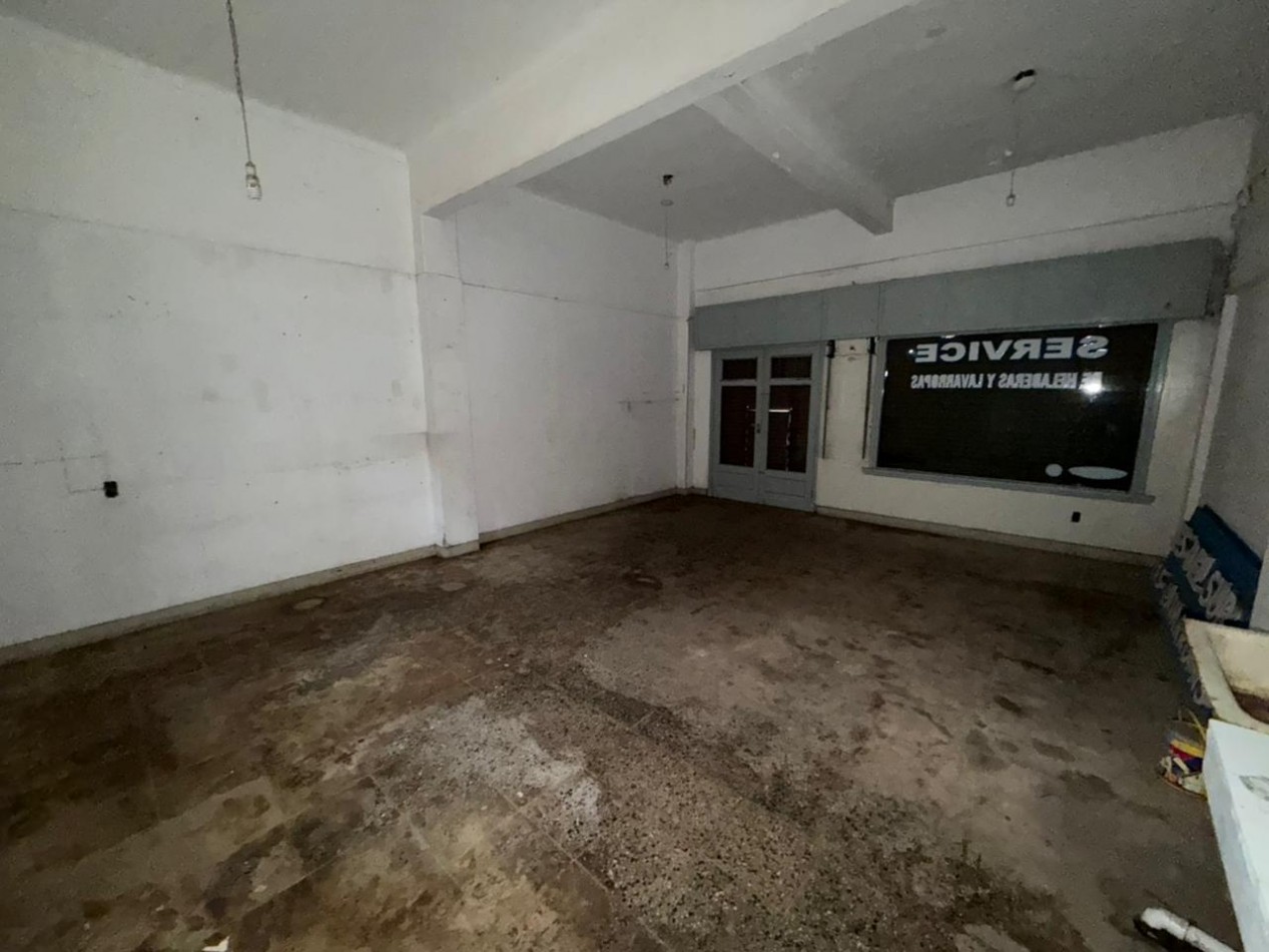 Local Comercial - San Carlos - Alquiler 24 meses - Mar del Plata