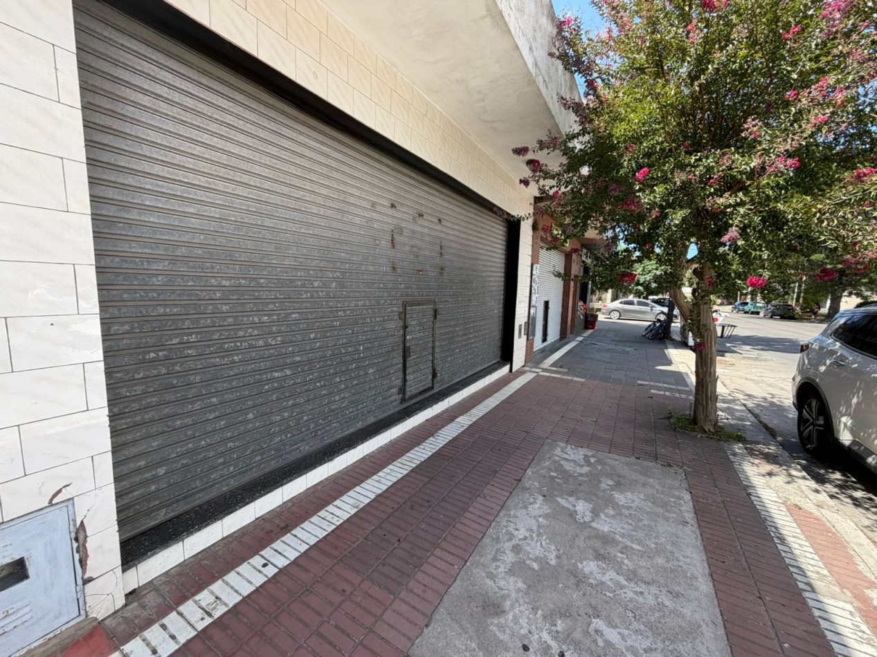 Local Comercial Zona Puerto - Alquiler 24 Meses - Mar del Plata