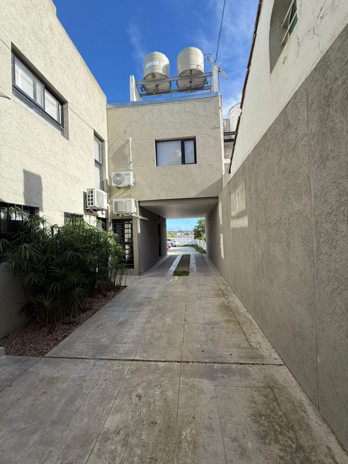 Departamento 2 ambientes - Villa Lourdes - Alquiler 24 meses - Mar del Plata