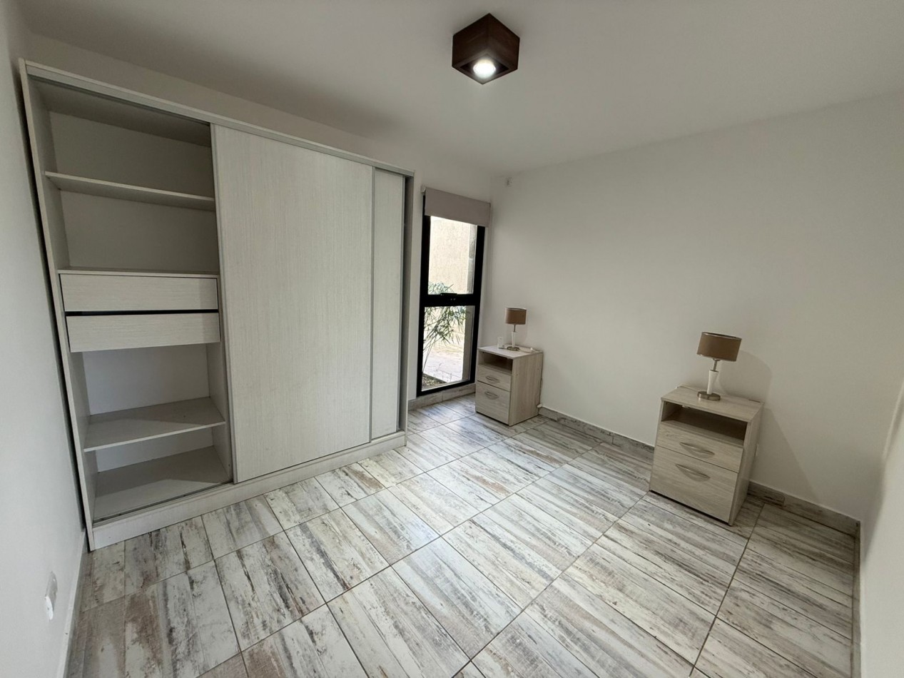 Departamento 2 ambientes - Villa Lourdes - Alquiler 24 meses - Mar del Plata