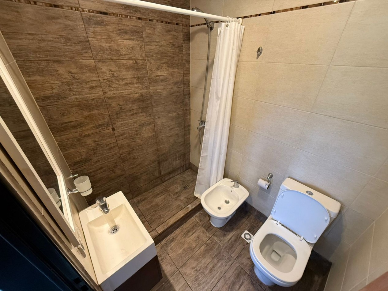 Departamento 2 ambientes - Villa Lourdes - Alquiler 24 meses - Mar del Plata