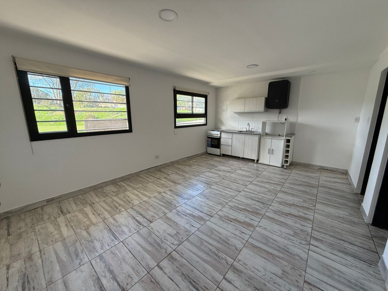 Departamento 2 ambientes - Villa Lourdes - Alquiler 24 meses - Mar del Plata
