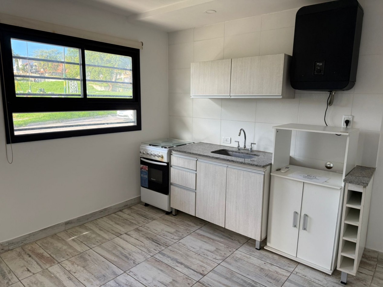 Departamento 2 ambientes - Villa Lourdes - Alquiler 24 meses - Mar del Plata