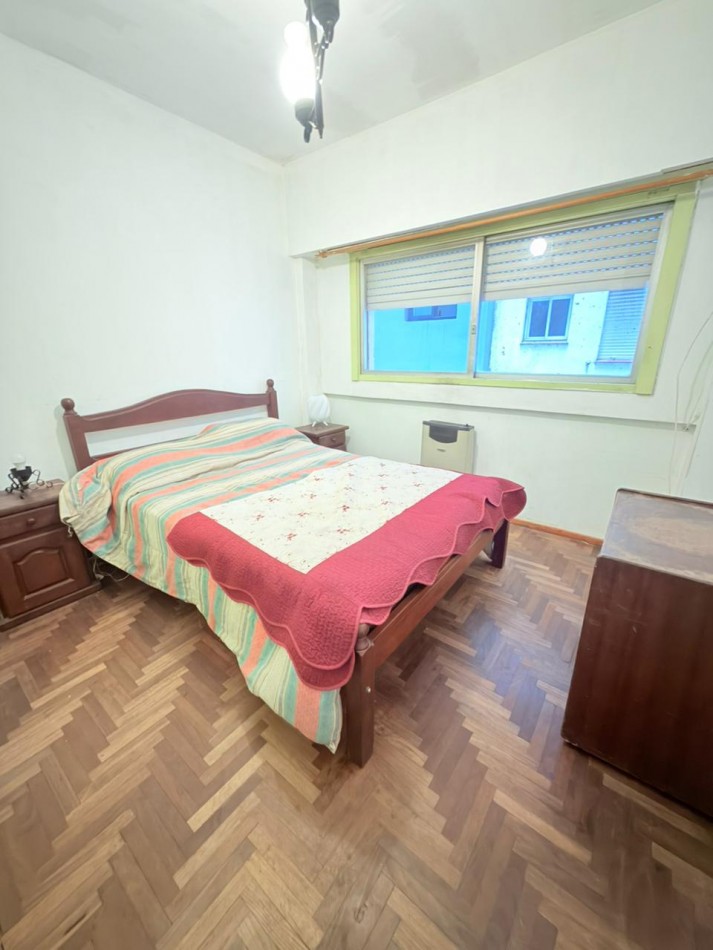 Departamento 2 ambientes - Zona Guemes - Mar del Plata - Alquiler 24 meses