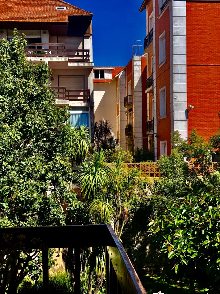 Departamento 2 ambientes con balcon - Playa Grande - Mar del Plata - Alquiler 24 meses