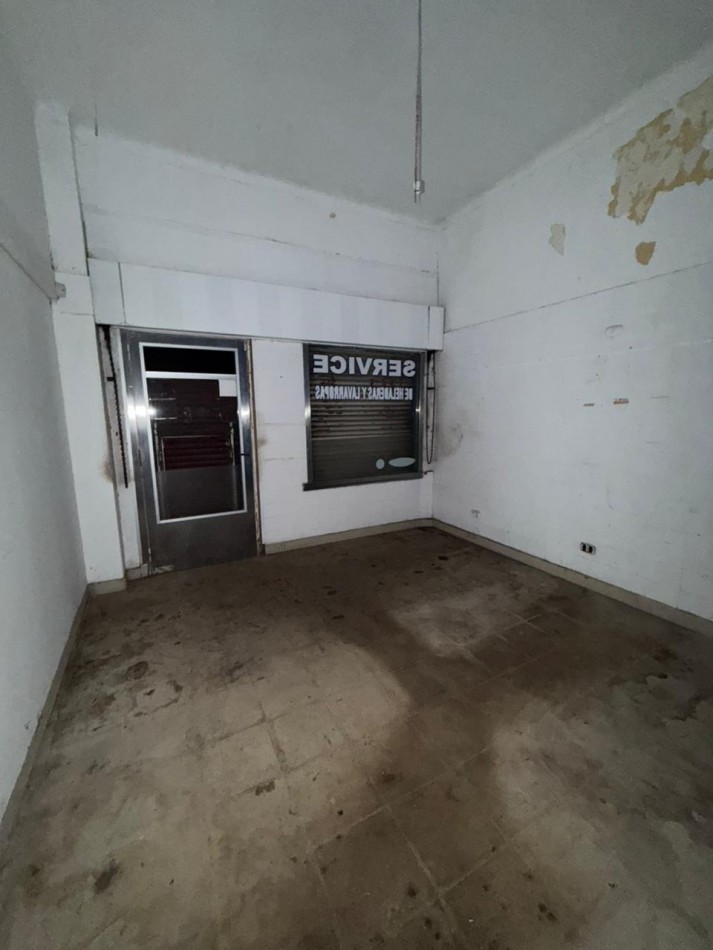 Local Comercial - San Carlos - Alquiler 24 meses - Mar del Plata