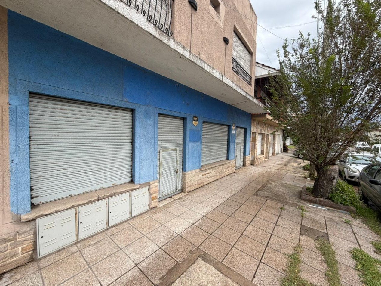 Local Comercial - San Carlos - Alquiler 24 meses - Mar del Plata