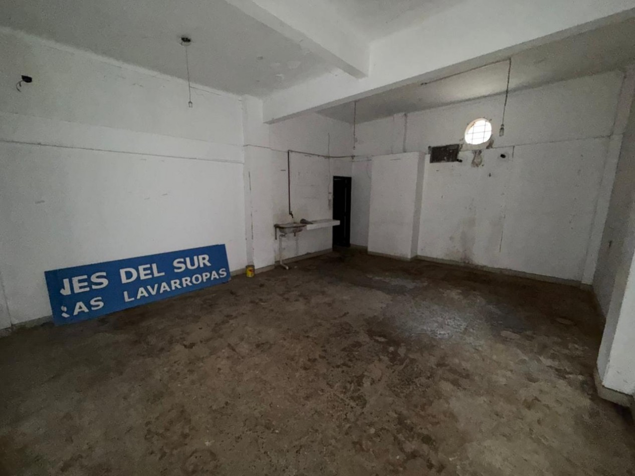 Local Comercial - San Carlos - Alquiler 24 meses - Mar del Plata