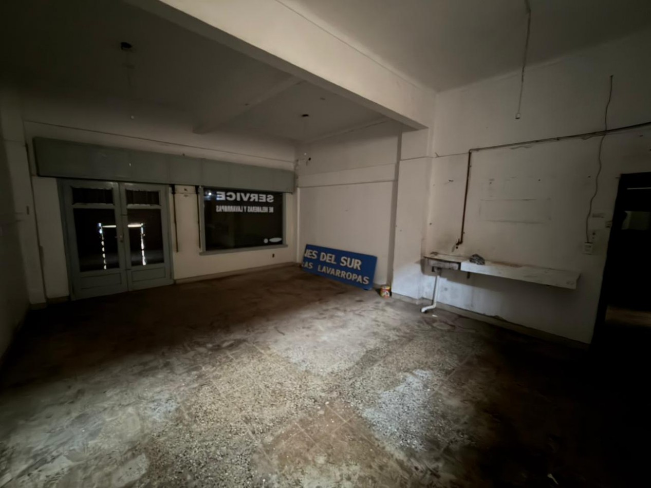 Local Comercial - San Carlos - Alquiler 24 meses - Mar del Plata