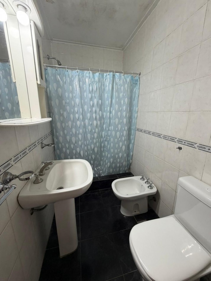 PH 3 ambientes - Barrio San Antonio - Mar del Plata - Alquiler 24 meses