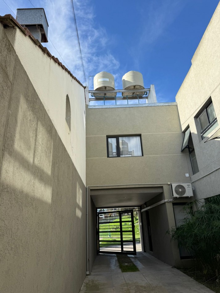 Departamento 2 ambientes - Villa Lourdes - Alquiler 24 meses - Mar del Plata