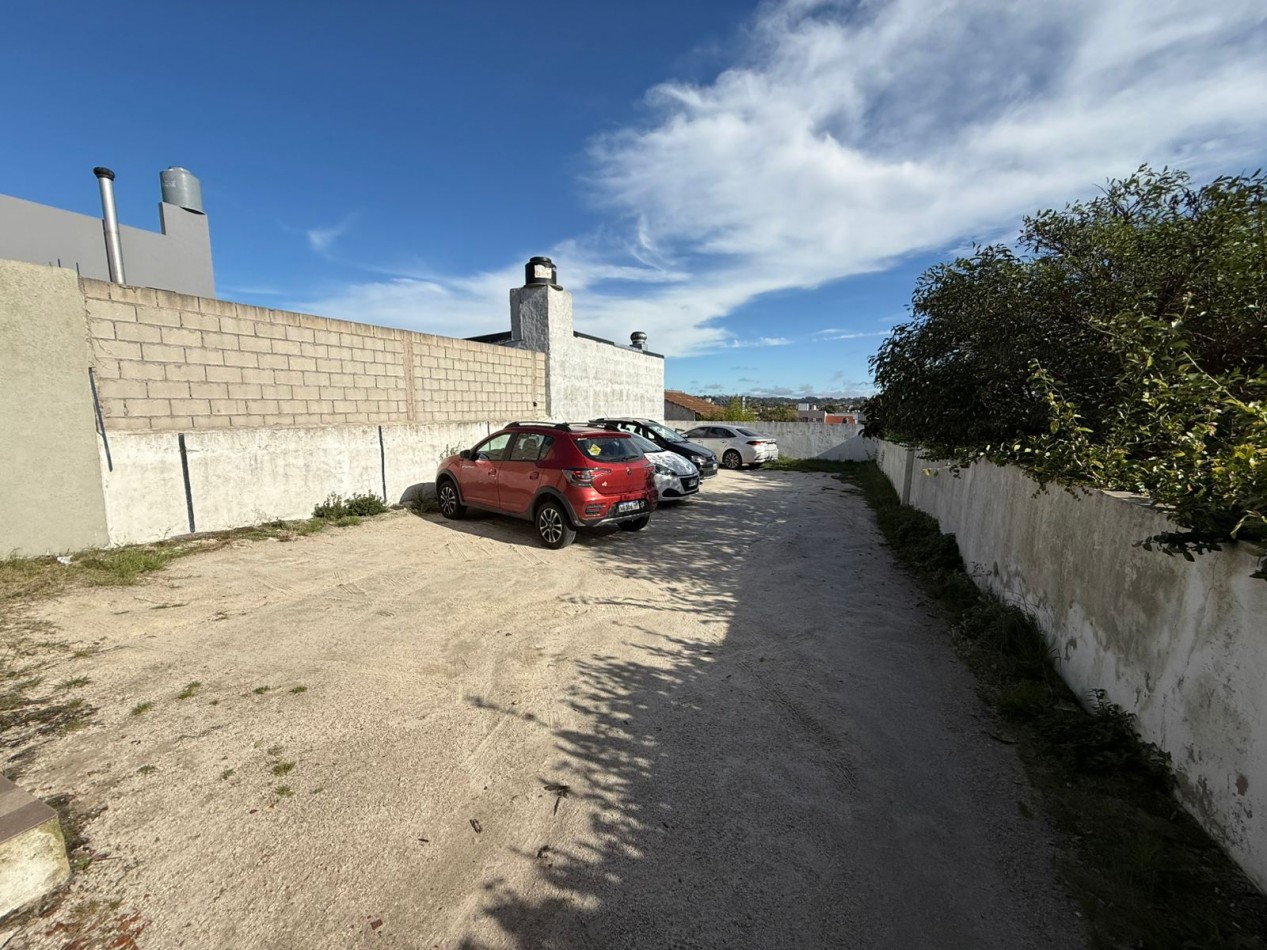 Departamento 2 ambientes - Villa Lourdes - Alquiler 24 meses - Mar del Plata