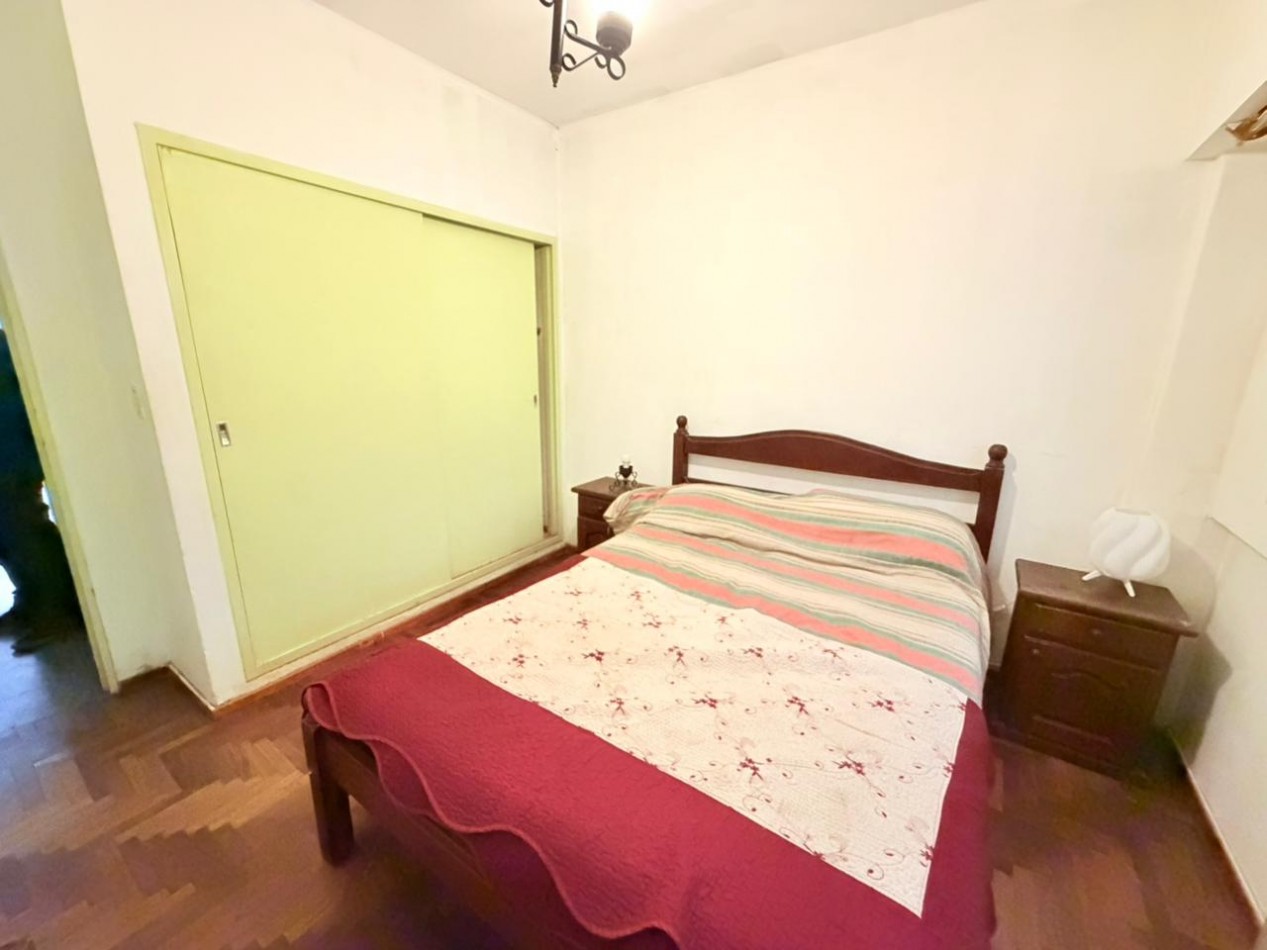 Departamento 2 ambientes - Zona Guemes - Mar del Plata - Alquiler 24 meses