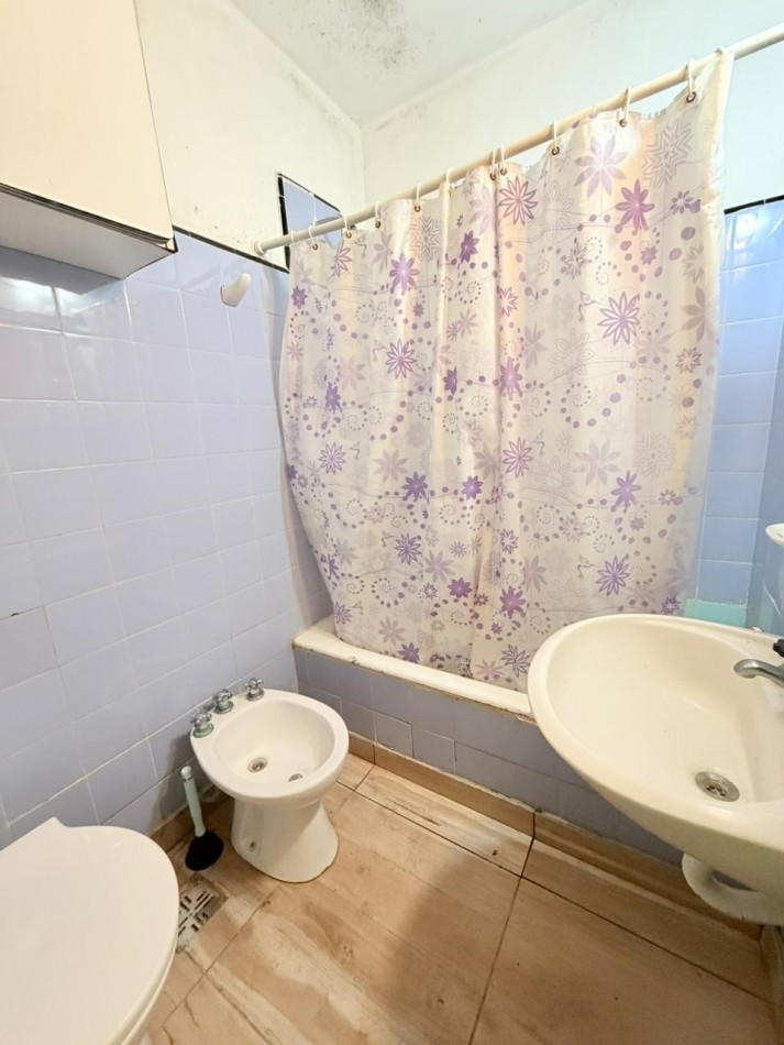 Departamento 2 ambientes - Zona Guemes - Mar del Plata - Alquiler 24 meses