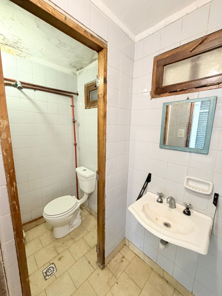 Local Comercial Zona Puerto - Alquiler 24 Meses - Mar del Plata