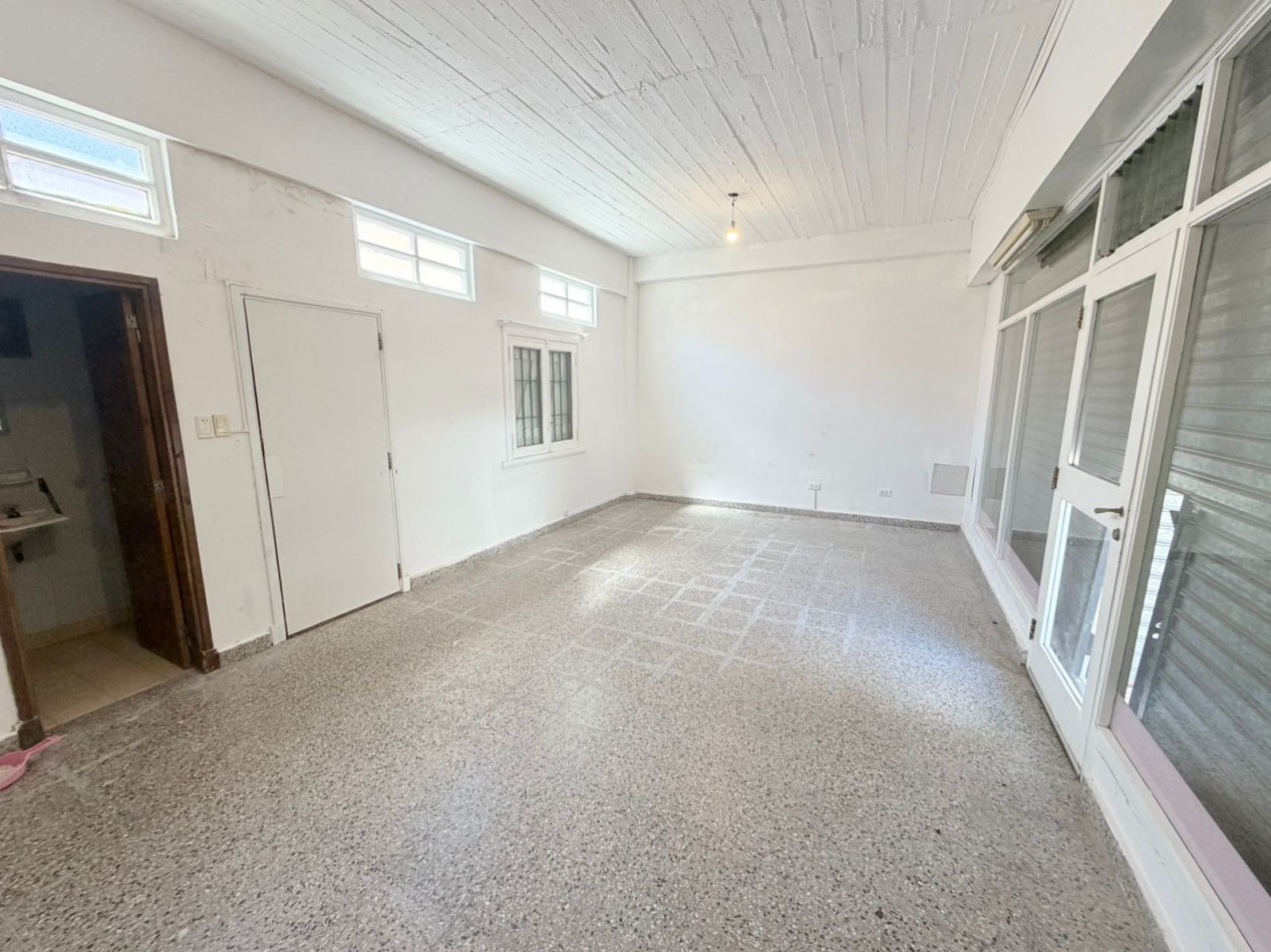 Local Comercial Zona Puerto - Alquiler 24 Meses - Mar del Plata
