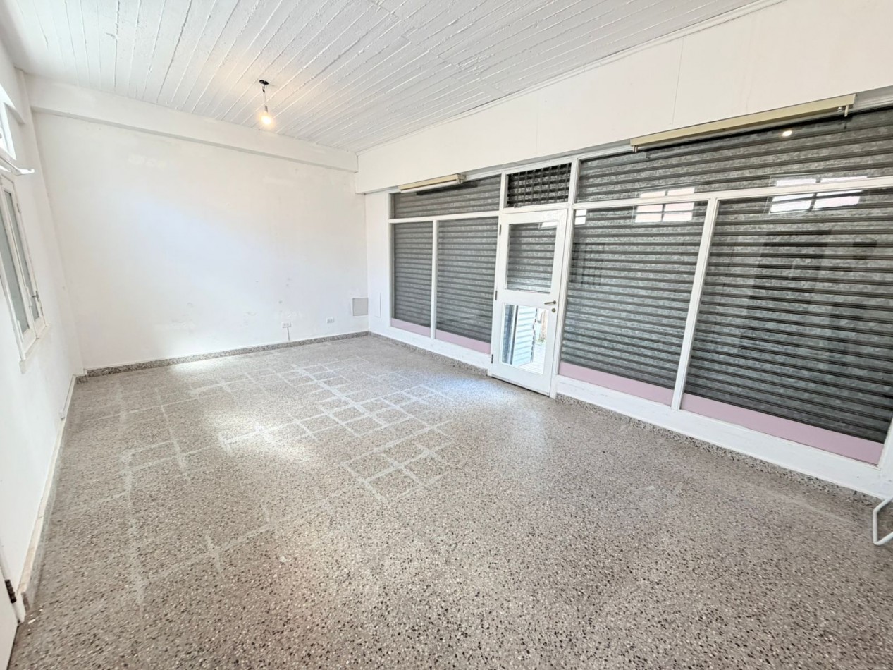 Local Comercial Zona Puerto - Alquiler 24 Meses - Mar del Plata