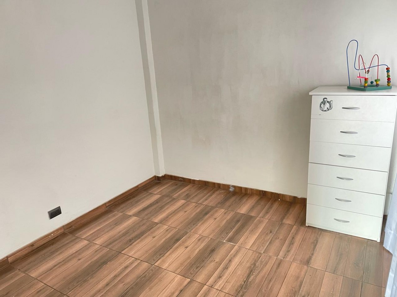 Departamento 2 ambientes a la calle - MACROCENTRO - Av. Indep - Mar del Plata - Alquiler 24 meses