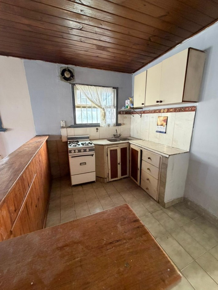 PH 3 ambientes - Las Avenidas - Alquiler 24 meses - Mar del Plata