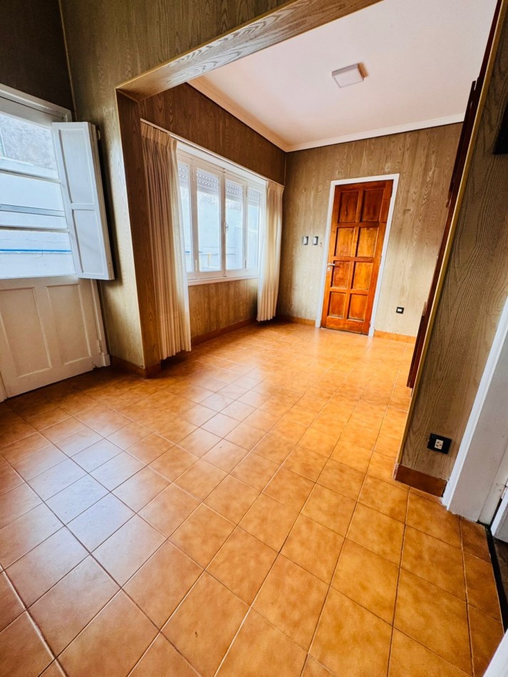 PH 3 Ambientes con Garage y Parque - Puerto - Apto Credito