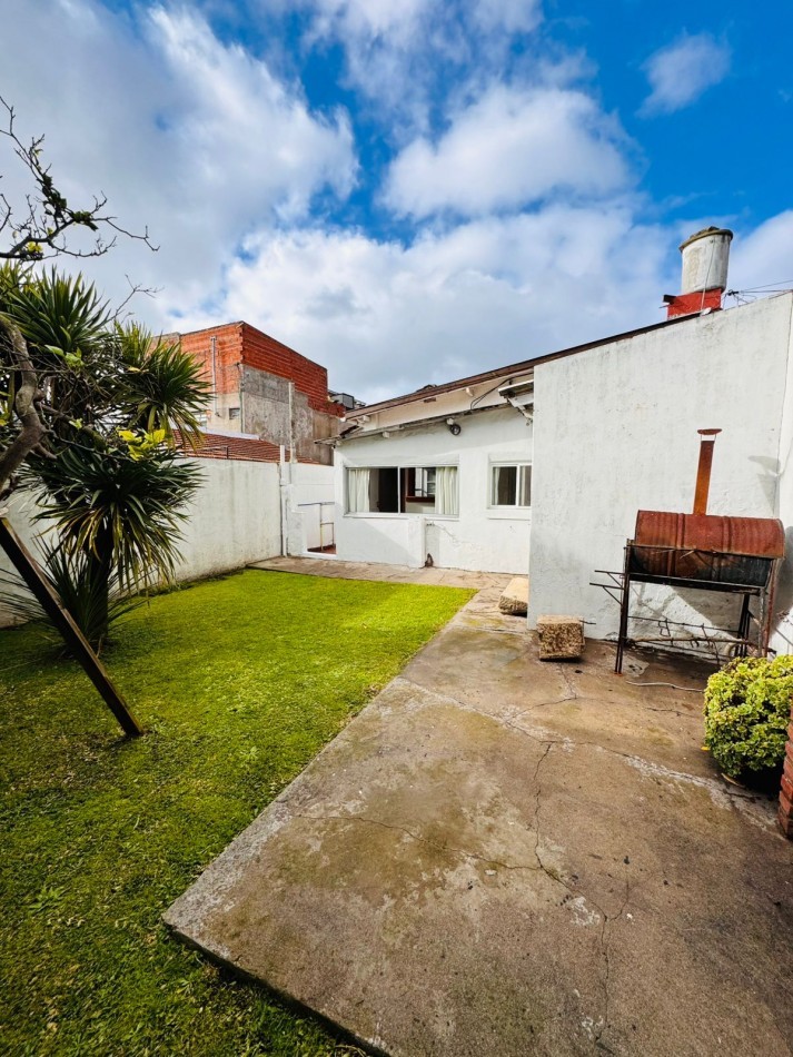 PH 3 Ambientes con Garage y Parque - Puerto - Apto Credito