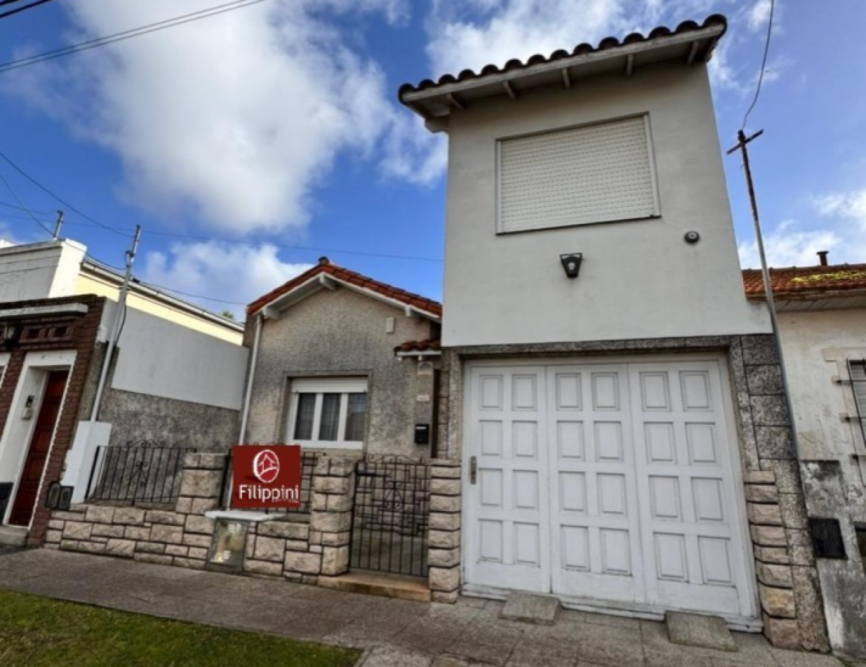 PH 3 Ambientes con Garage y Parque - Puerto - Apto Credito