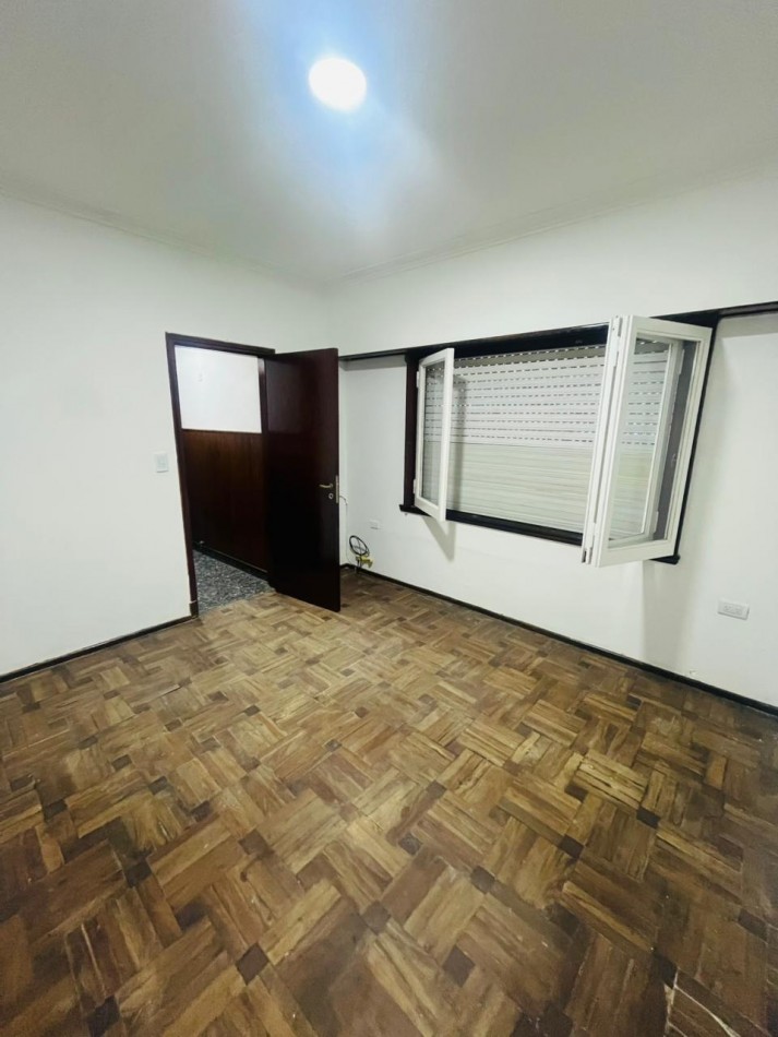 Departamento 2 amb. a la calle - Zona Gruta Lourdes - 24 meses - Mar del Plata