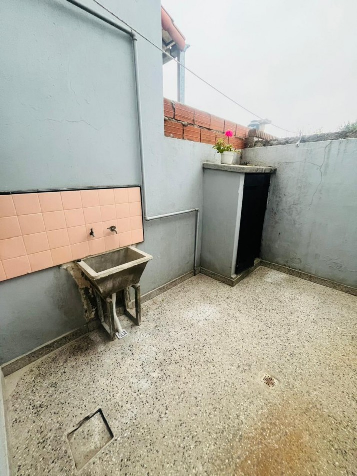 Departamento 2 amb. a la calle - Zona Gruta Lourdes - 24 meses - Mar del Plata