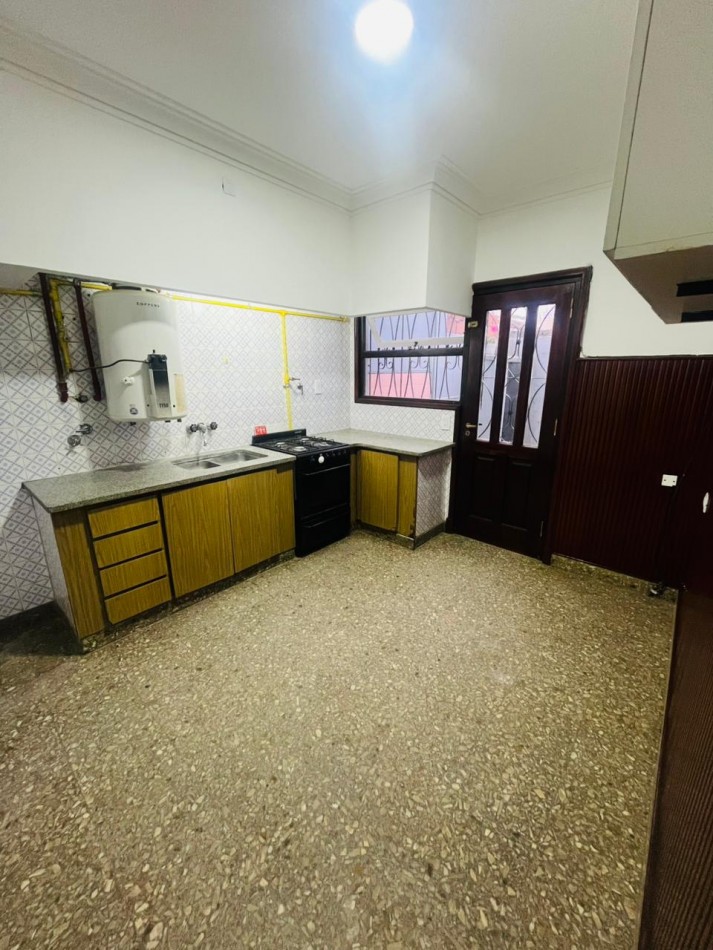 Departamento 2 amb. a la calle - Zona Gruta Lourdes - 24 meses - Mar del Plata