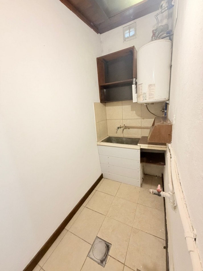 Departamento 3 amb - Zona Gruta Lourdes - Alquiler 24 meses - Mar del Plata