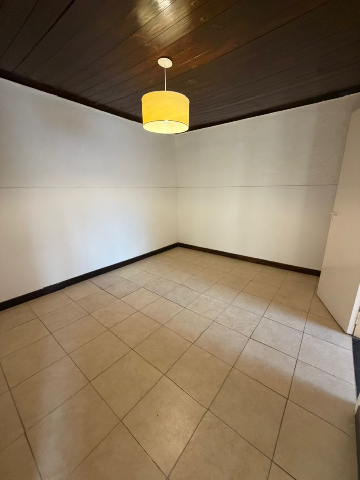 Departamento 3 amb - Zona Gruta Lourdes - Alquiler 24 meses - Mar del Plata