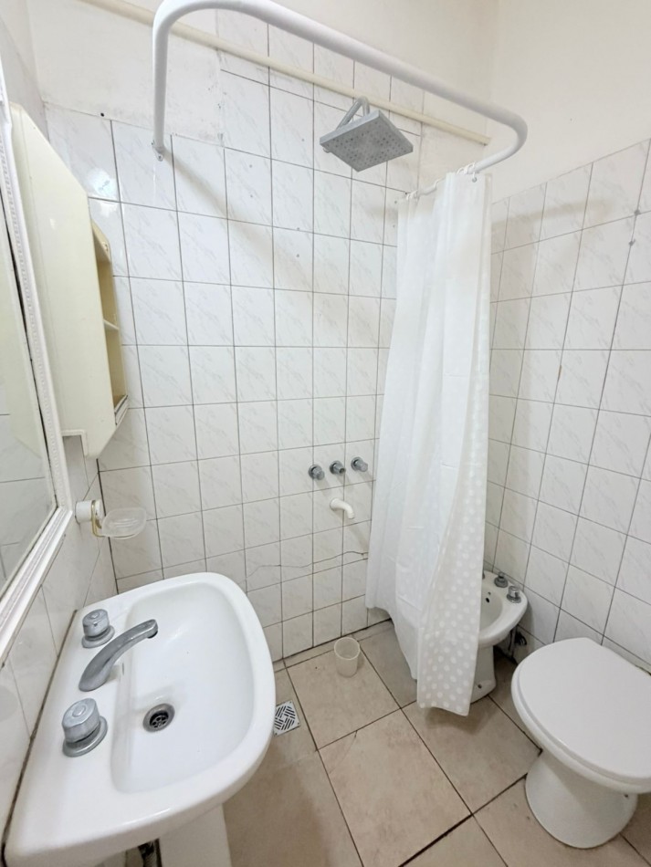 Departamento 3 amb - Zona Gruta Lourdes - Alquiler 24 meses - Mar del Plata