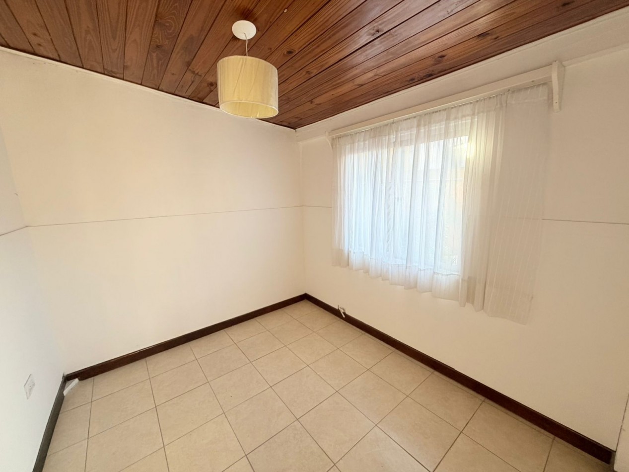 Departamento 3 amb - Zona Gruta Lourdes - Alquiler 24 meses - Mar del Plata