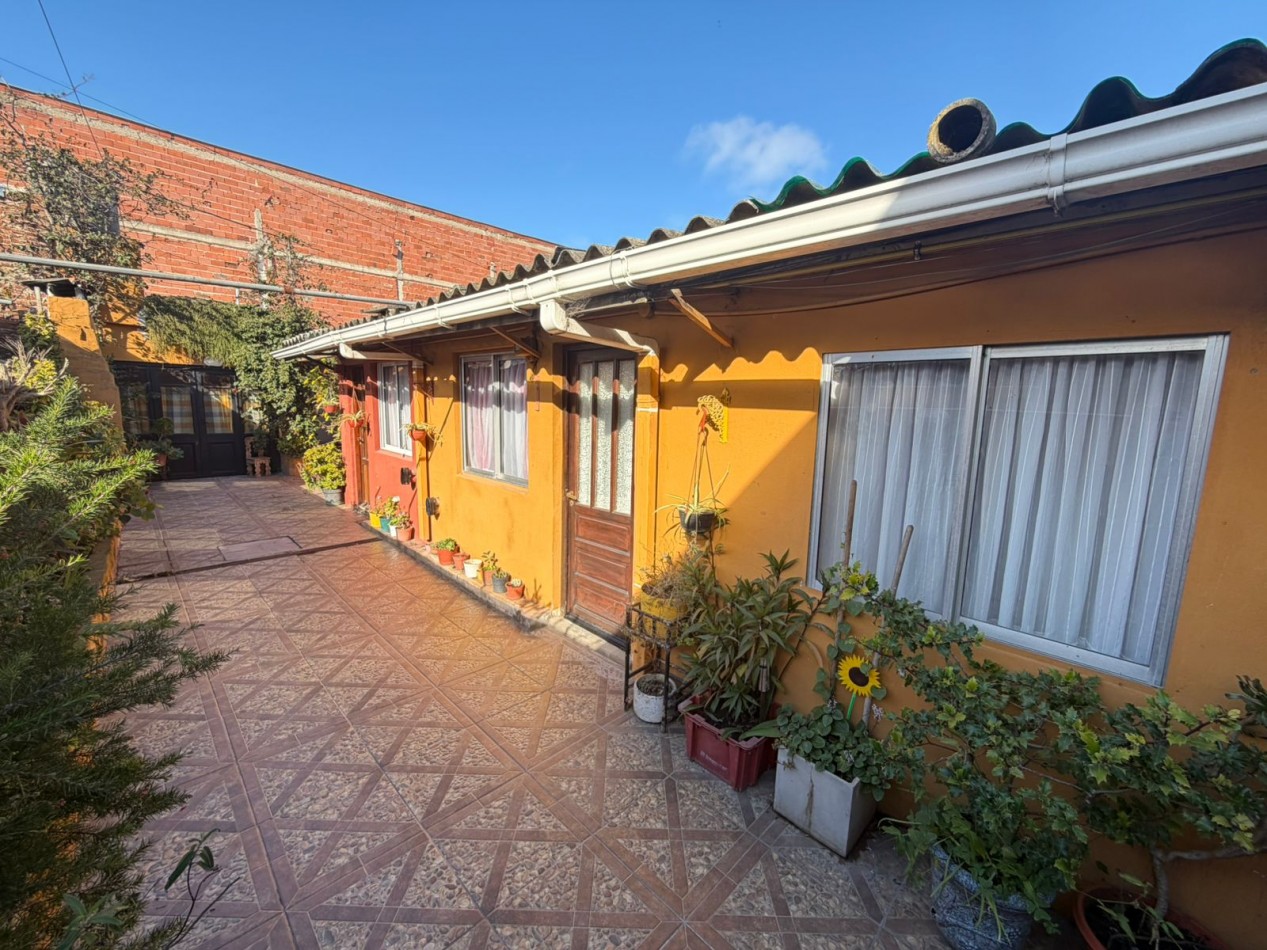 Departamento 3 amb - Zona Gruta Lourdes - Alquiler 24 meses - Mar del Plata