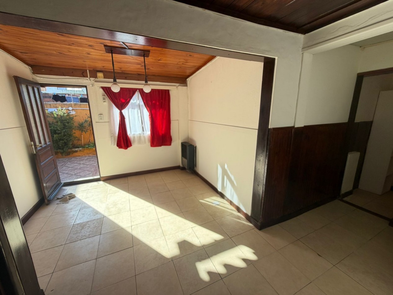 Departamento 3 amb - Zona Gruta Lourdes - Alquiler 24 meses - Mar del Plata