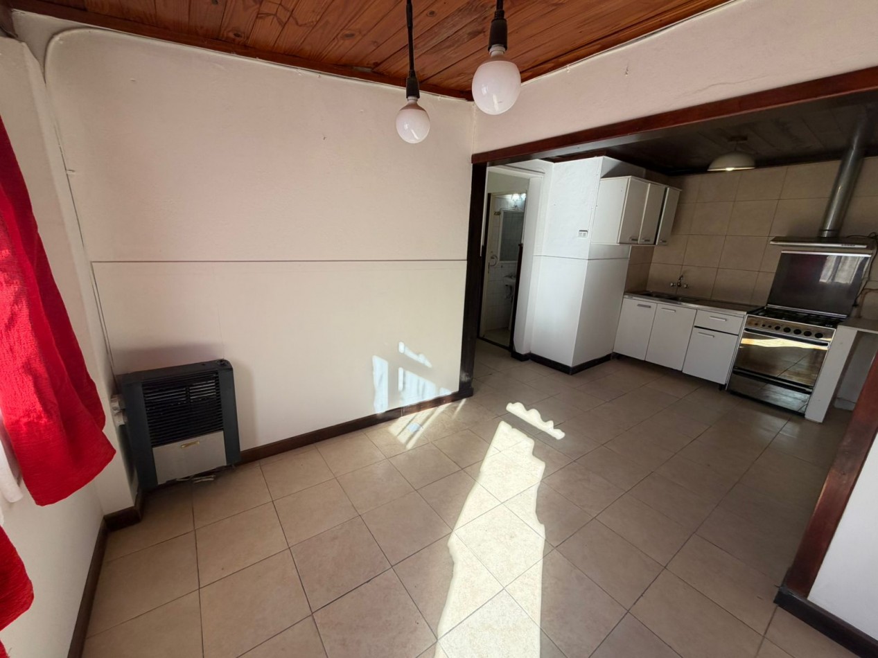 Departamento 3 amb - Zona Gruta Lourdes - Alquiler 24 meses - Mar del Plata