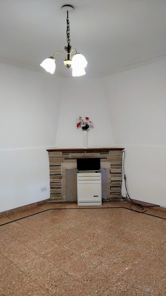 Chalet 5 ambientes con Garage - Zona Mundialista - APTO CREDITO