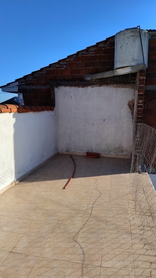 Chalet 5 ambientes con Garage - Zona Mundialista - APTO CREDITO