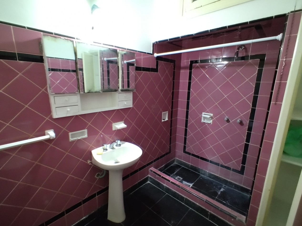 Chalet 5 ambientes con Garage - Zona Mundialista - APTO CREDITO