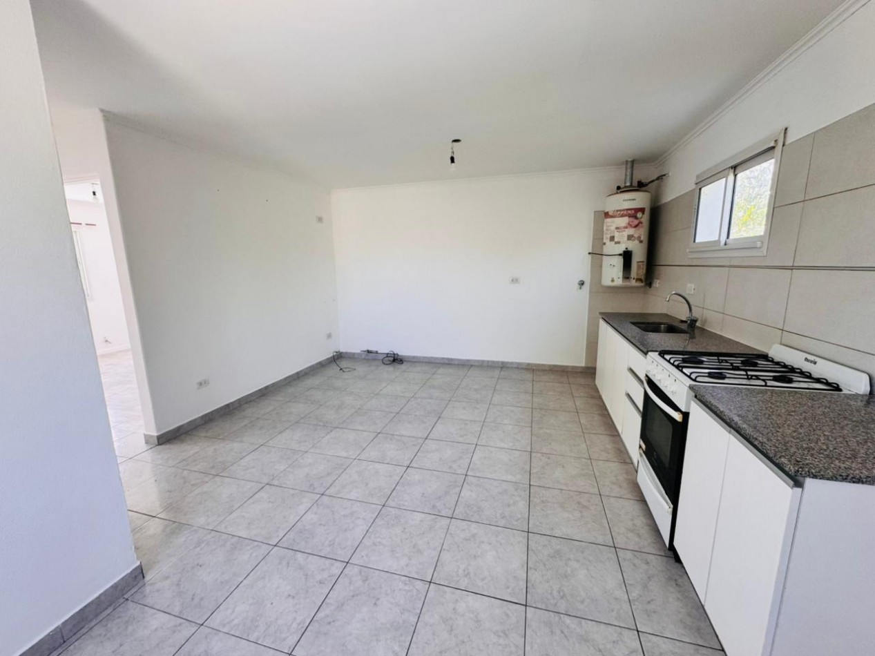 Moderno Departamento 3 amb - alquiler 24 meses - Mar del Plata.