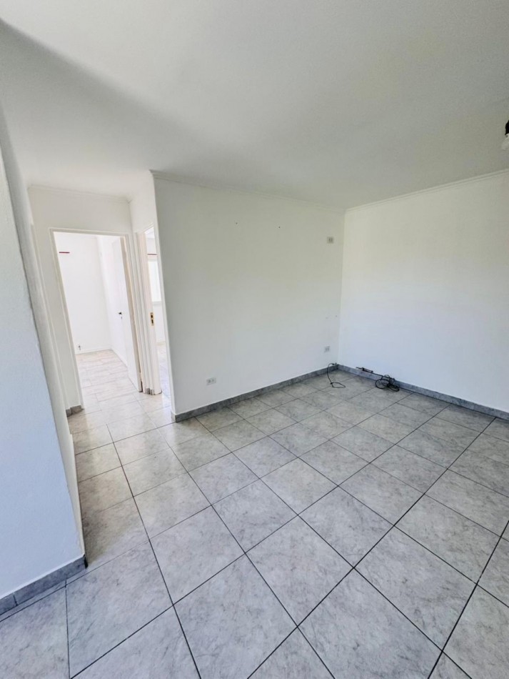 Moderno Departamento 3 amb - alquiler 24 meses - Mar del Plata.
