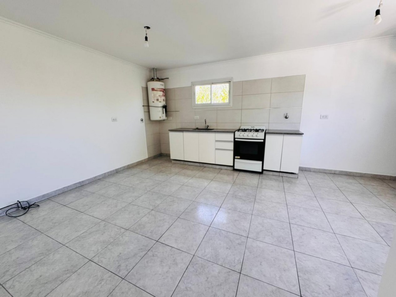 Moderno Departamento 3 amb - alquiler 24 meses - Mar del Plata.